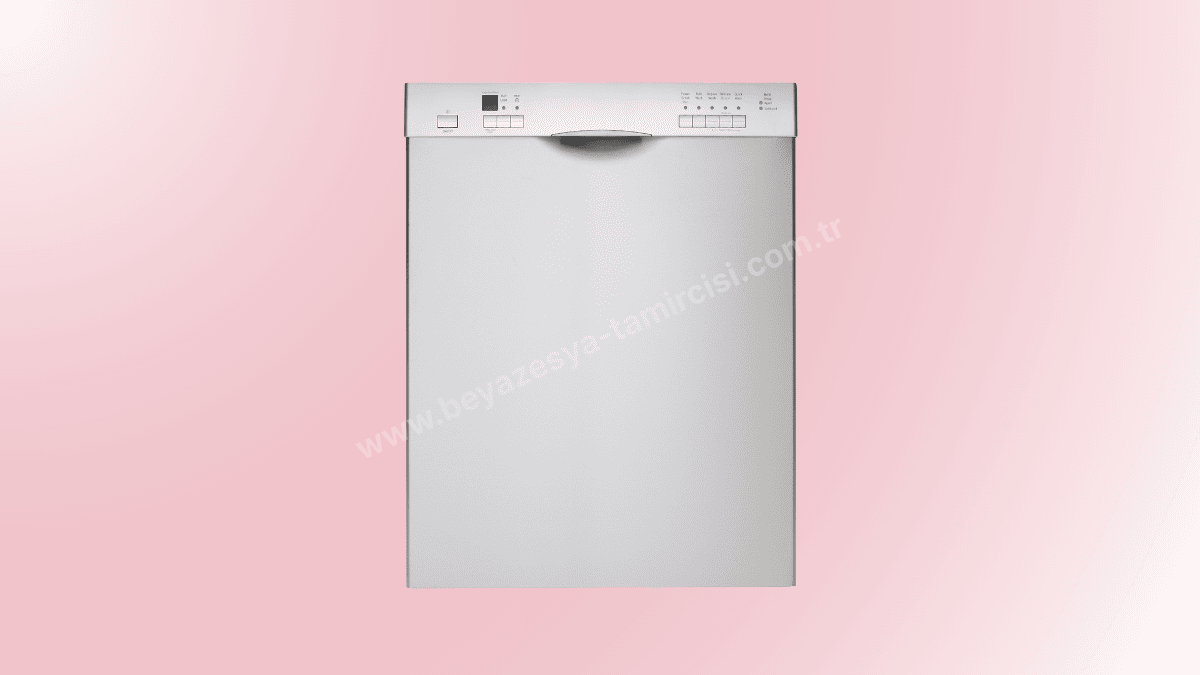 Yenice Bulaşık Makinesi Tamircisi - Yenice Beyaz Eşya Tamircisi