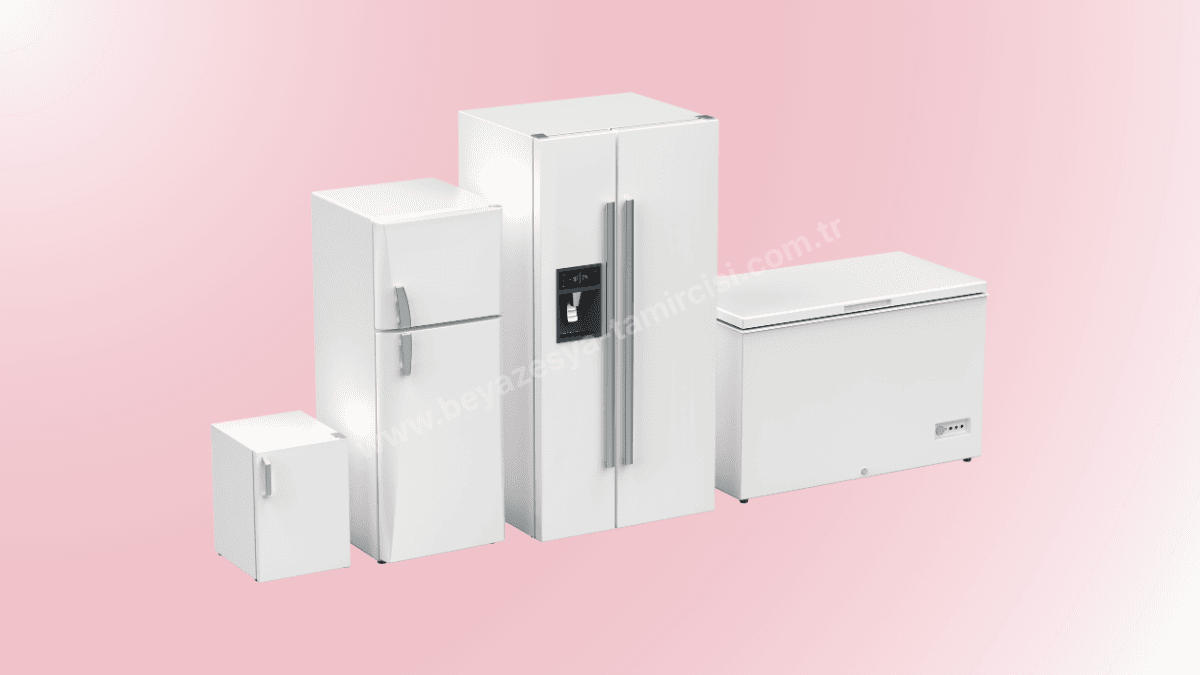 Yenice Buzdolabı Tamircisi - Yenice Beyaz Eşya Tamircisi