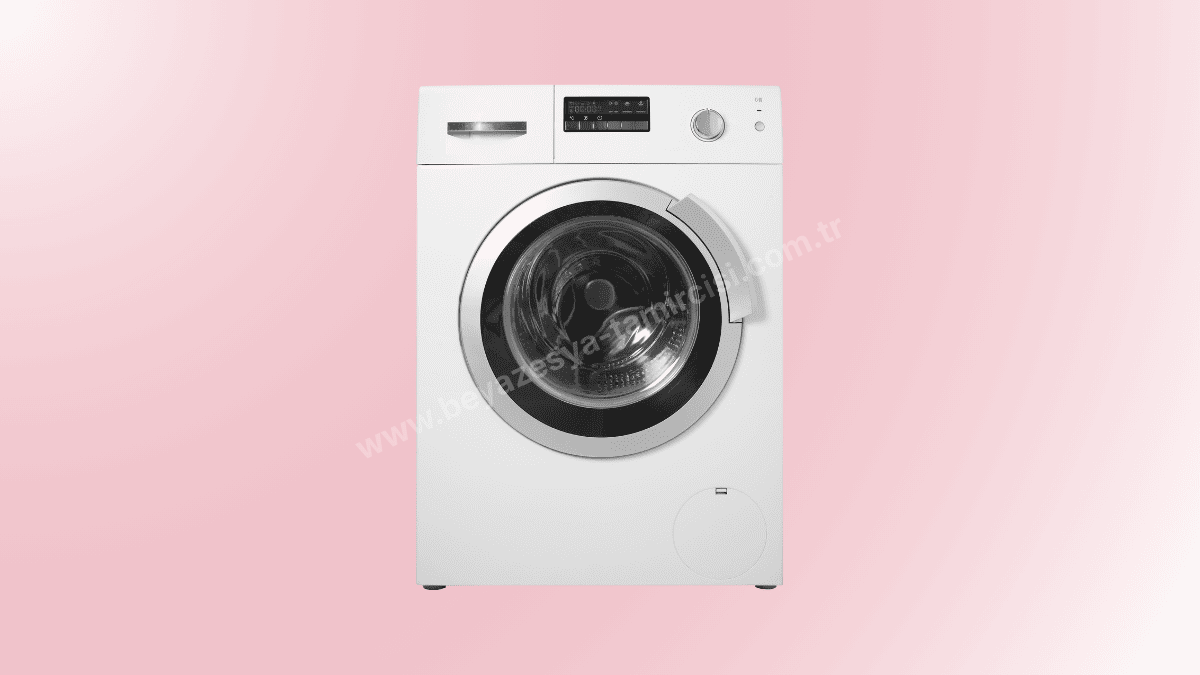 Yenice Çamaşır Makinesi Tamircisi - Yenice Beyaz Eşya Tamircisi