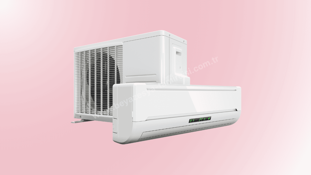 Yenice Klima Tamircisi - Yenice Beyaz Eşya Tamircisi