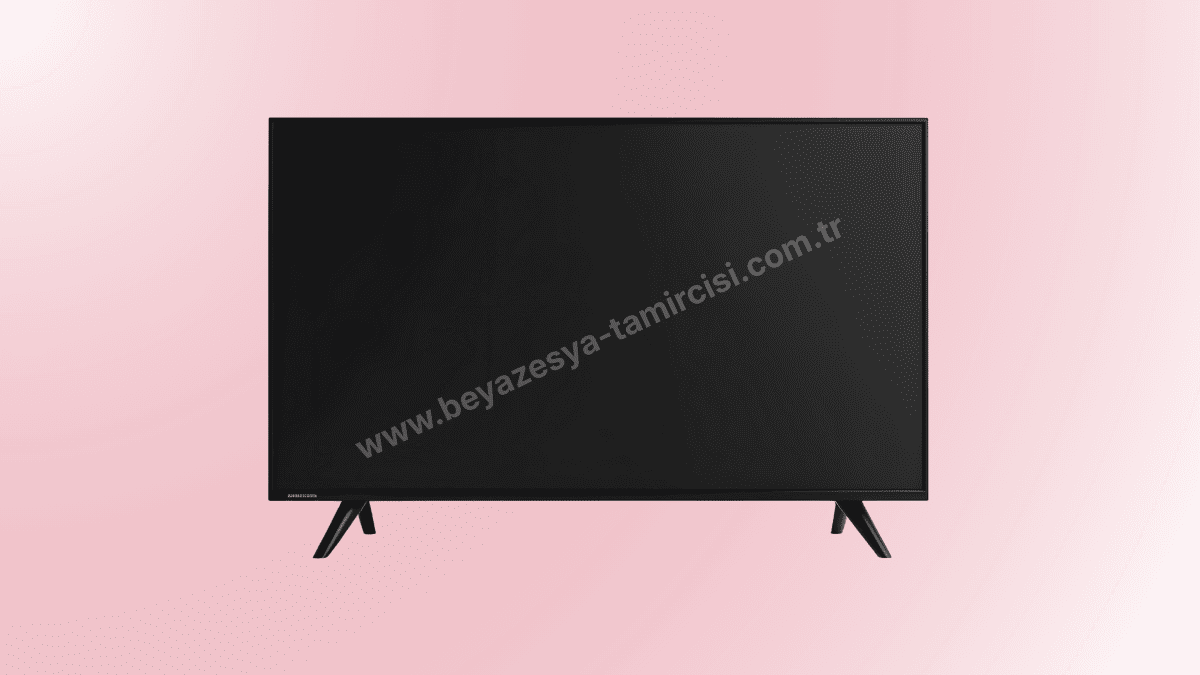 Yenice Televizyon Tamircisi - Yenice Beyaz Eşya Tamircisi